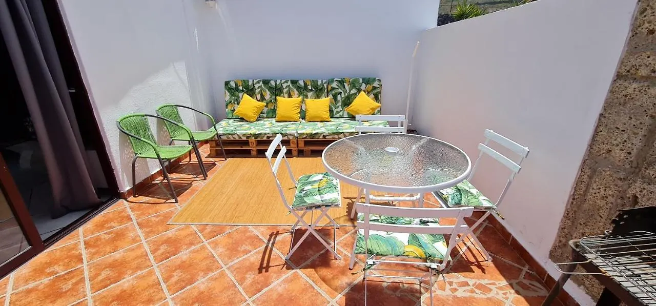 Sunny Island Retreat In Tejina De Isora Villa Guia de Isora  0*, Guia de Isora (Tenerife) Spain