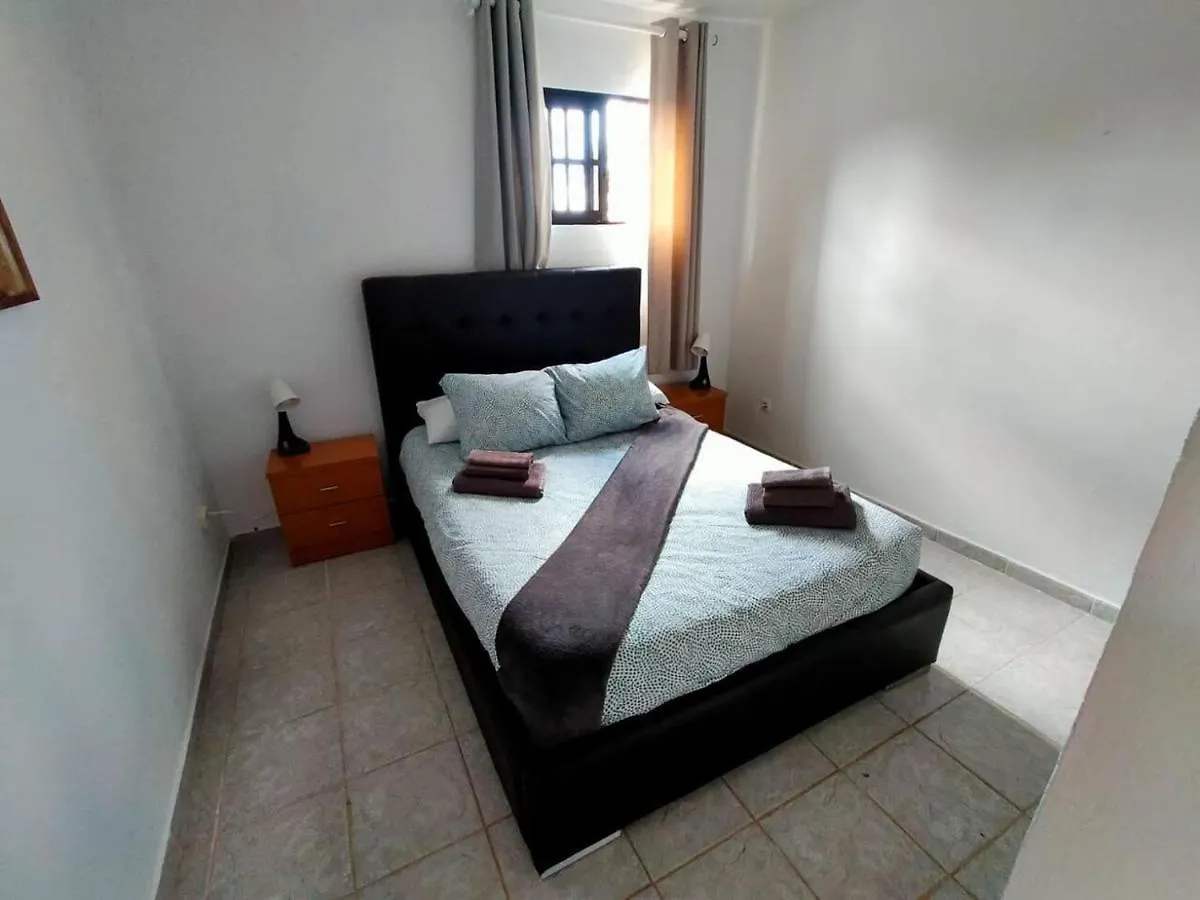 Sunny Island Retreat In Tejina De Isora Villa Guia de Isora  Holiday home
