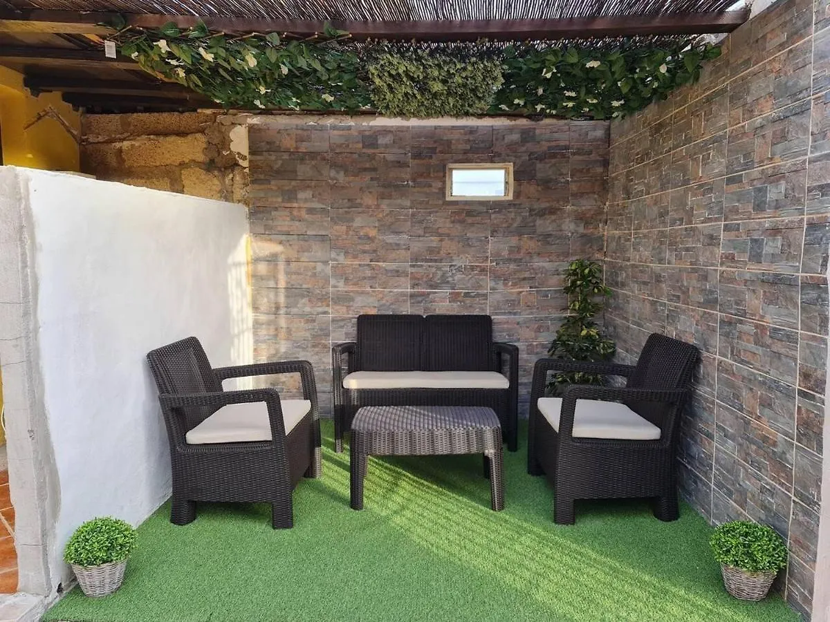 Sunny Island Retreat In Tejina De Isora Villa Guia de Isora  Guia de Isora (Tenerife)