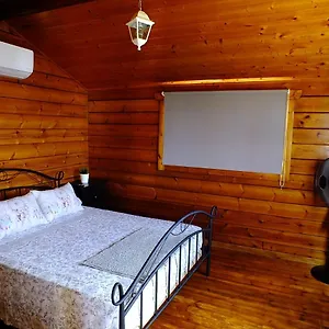 Hébergement de vacances La Cabana, Guía de Isora